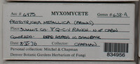 Image Associated With the Occurence